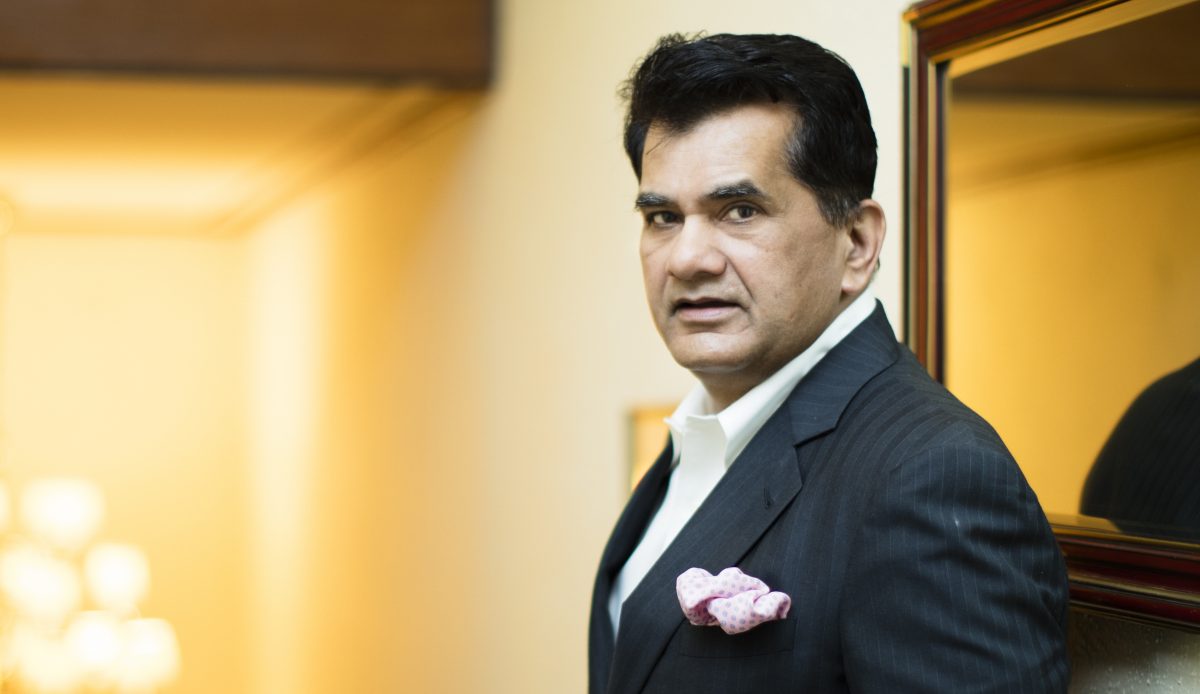 AmitabhKant