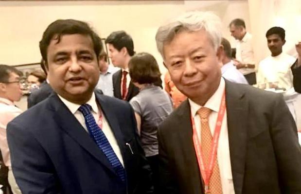 Asian Infrastructure and Investment Bank