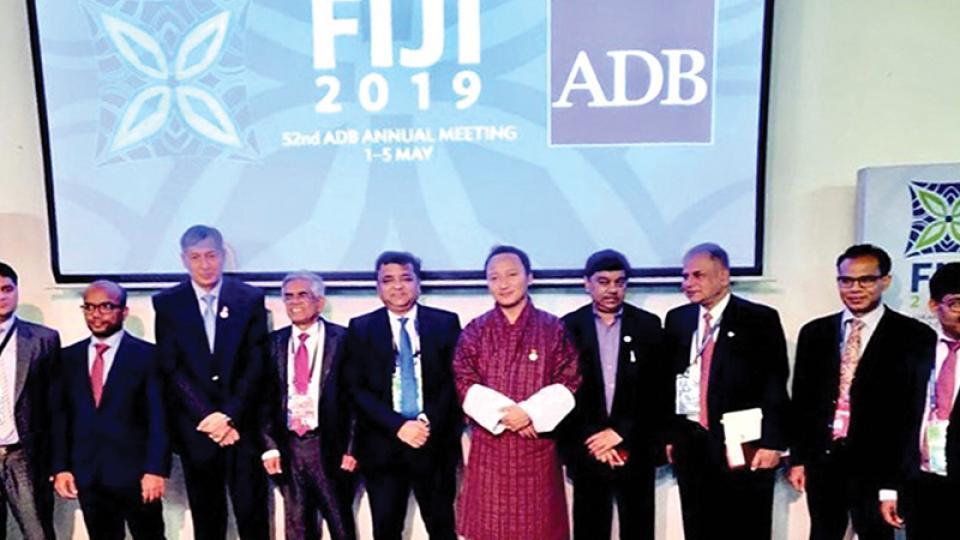 SDF holds sixth Governing Council meeting in Fiji
